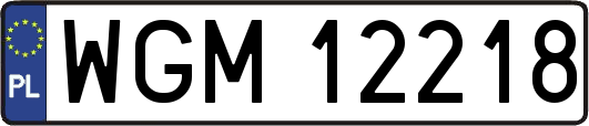 WGM12218