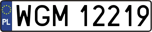 WGM12219
