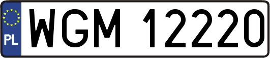 WGM12220
