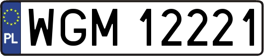 WGM12221