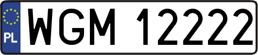 WGM12222
