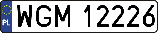 WGM12226