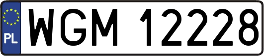 WGM12228