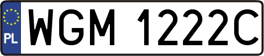 WGM1222C