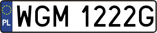 WGM1222G