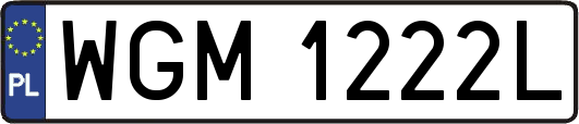 WGM1222L