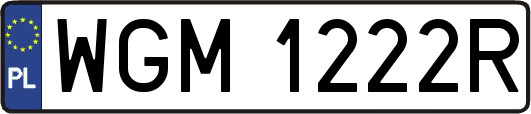 WGM1222R