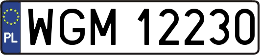 WGM12230