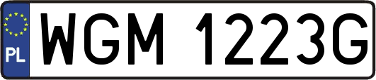 WGM1223G