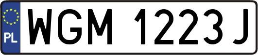 WGM1223J