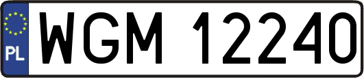 WGM12240