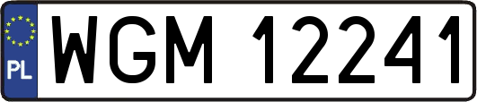WGM12241