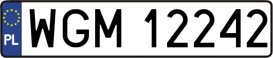 WGM12242