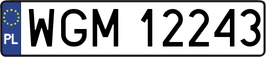 WGM12243