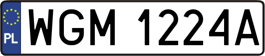 WGM1224A