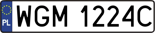 WGM1224C