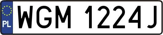 WGM1224J