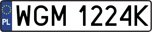 WGM1224K