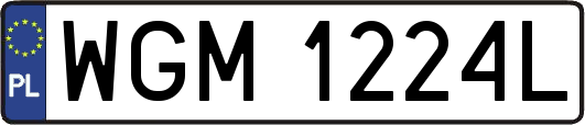 WGM1224L