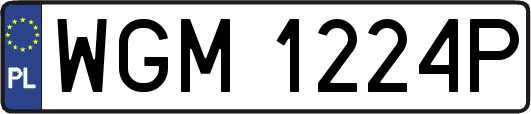 WGM1224P