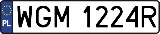 WGM1224R
