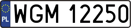 WGM12250