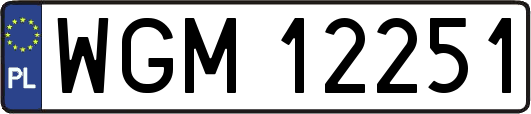 WGM12251