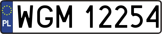 WGM12254