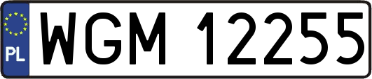 WGM12255