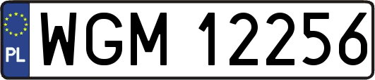 WGM12256