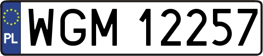 WGM12257