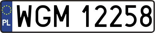 WGM12258