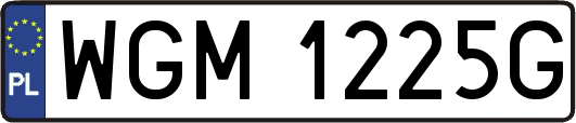 WGM1225G