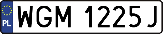 WGM1225J