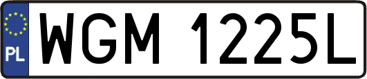 WGM1225L