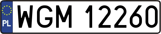 WGM12260