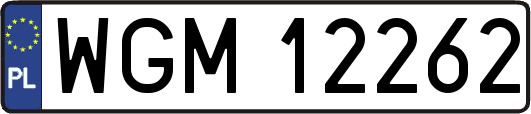 WGM12262