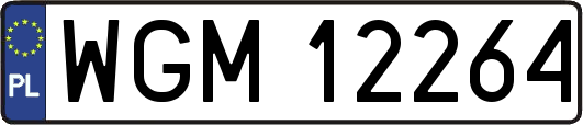 WGM12264