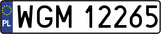 WGM12265