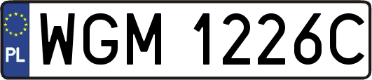 WGM1226C