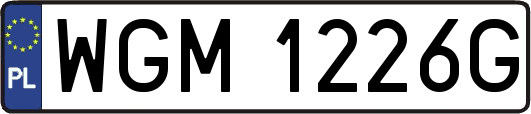 WGM1226G