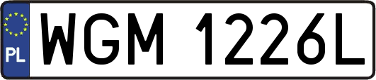 WGM1226L