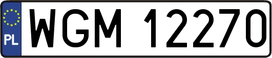WGM12270