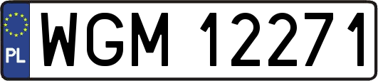 WGM12271