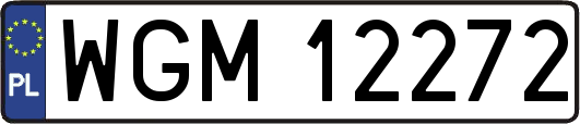 WGM12272