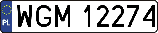 WGM12274