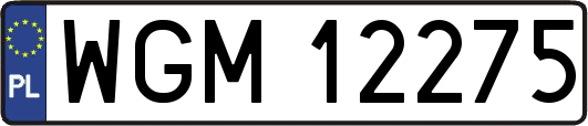 WGM12275