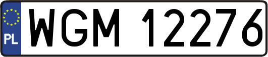 WGM12276