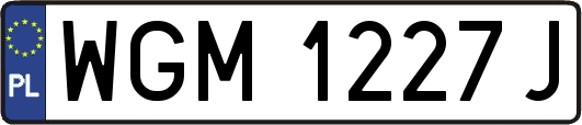 WGM1227J