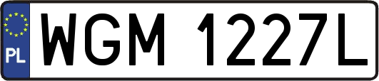 WGM1227L